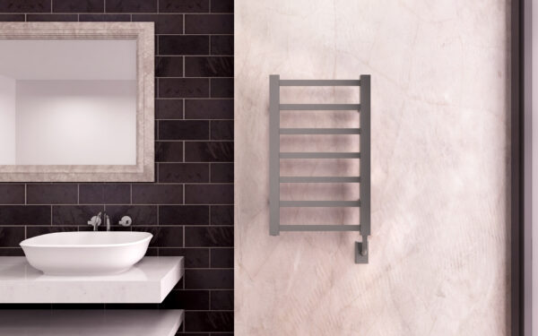 ICO Bath 19.5″x31″ Tuzio Milano Towel Warmer