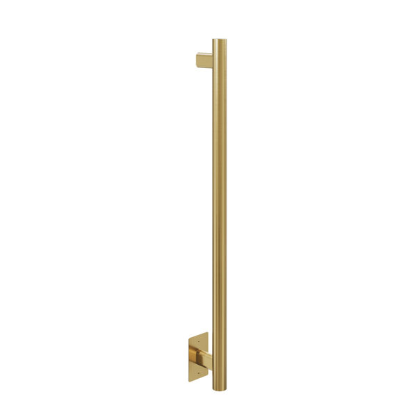 ICO Bath 36″ Tuzio Como Towel Warmer