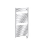 ICO Bath 23.5″x47.5″ Tuzio Savoy Towel Warmer