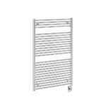 ICO Bath 29.5″x47.5″ Tuzio Savoy Towel Warmer