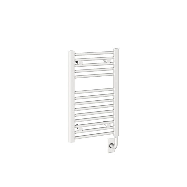 ICO Bath 15.5″x25″ Tuzio Savoy Towel Warmer