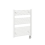 ICO Bath 23.5″x19″ Tuzio Savoy Towel Warmer