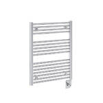 ICO Bath 23.5″x19″ Tuzio Savoy Towel Warmer