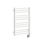 ICO Bath 19.5″x31″ Tuzio Avento Towel Warmer