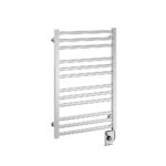 ICO Bath 19.5″x31″ Tuzio Avento Towel Warmer