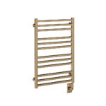 ICO Bath 19.5″x31″ Tuzio Avento Towel Warmer