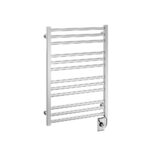 ICO Bath 23.5″x31″ Tuzio Avento Towel Warmer