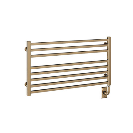 ICO Bath 35.5″x19″ Tuzio Avento Towel Warmer