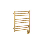 ICO Bath 19.5″x23″ Tuzio Sorano Towel Warmer