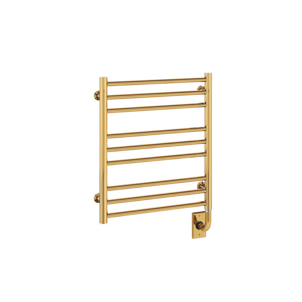 ICO Bath 19.5″x23″ Tuzio Sorano Towel Warmer