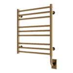 ICO Bath 19.5″x23″ Tuzio Sorano Towel Warmer