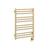 ICO Bath 23.5″x31″ Tuzio Sorano Towel Warmer