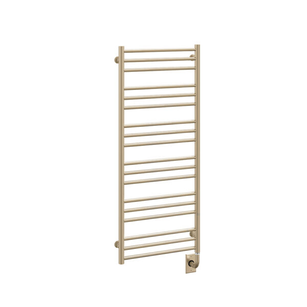 ICO Bath 19.5″x47.5″ Tuzio Sorano Towel Warmer