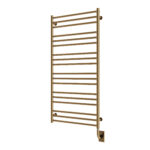 ICO Bath 23.5″x47.5″ Tuzio Sorano Towel Warmer