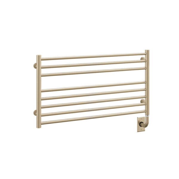 ICO Bath 35.5″x19″ Tuzio Sorano Towel Warmer