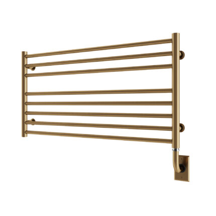 ICO Bath 35.5″x19″ Tuzio Sorano Towel Warmer