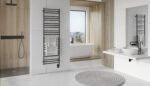ICO Bath 19.5″x23″ Tuzio Sorano Towel Warmer
