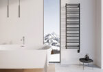 ICO Bath 19.5″x23″ Tuzio Sorano Towel Warmer