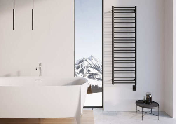 ICO Bath 19.5″x23″ Tuzio Sorano Towel Warmer