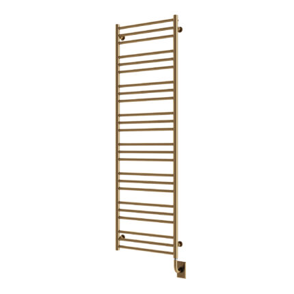 ICO Bath 19.5″x64″ Tuzio Sorano Towel Warmer