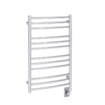 ICO Bath 19.5″x31″ Tuzio Laveno Towel Warmer