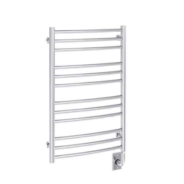 ICO Bath 19.5″x31″ Tuzio Laveno Towel Warmer