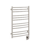 ICO Bath 19.5″x31″ Tuzio Laveno Towel Warmer