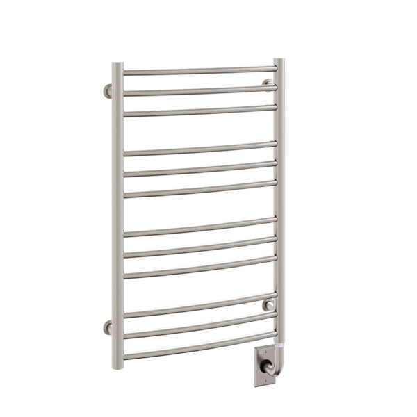 ICO Bath 19.5″x31″ Tuzio Laveno Towel Warmer