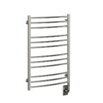 ICO Bath 19.5″x31″ Tuzio Laveno Towel Warmer