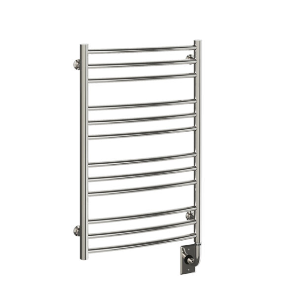 ICO Bath 19.5″x31″ Tuzio Laveno Towel Warmer