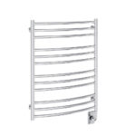 ICO Bath 23.5″x31″ Tuzio Laveno Towel Warmer