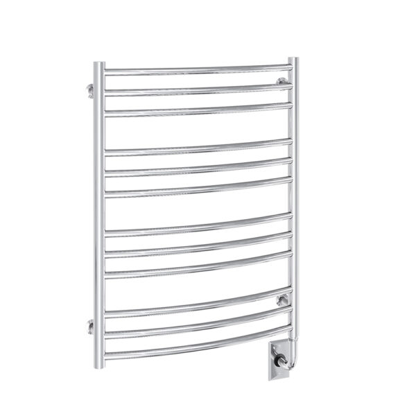 ICO Bath 23.5″x31″ Tuzio Laveno Towel Warmer