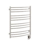 ICO Bath 23.5″x31″ Tuzio Laveno Towel Warmer