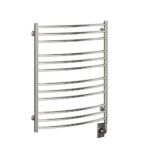 ICO Bath 23.5″x31″ Tuzio Laveno Towel Warmer