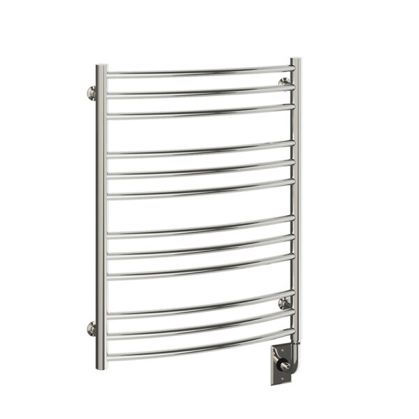 ICO Bath 23.5″x31″ Tuzio Laveno Towel Warmer