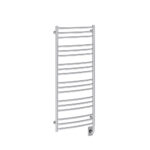 ICO Bath 19.5″x47.5″ Tuzio Laveno Towel Warmer