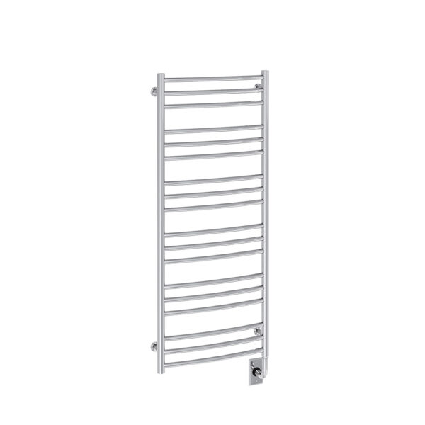 ICO Bath 19.5″x47.5″ Tuzio Laveno Towel Warmer