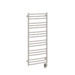 ICO Bath 19.5″x47.5″ Tuzio Laveno Towel Warmer