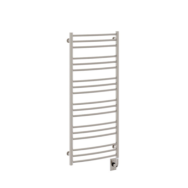 ICO Bath 19.5″x47.5″ Tuzio Laveno Towel Warmer