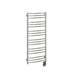 ICO Bath 19.5″x47.5″ Tuzio Laveno Towel Warmer