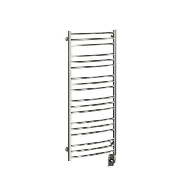 ICO Bath 19.5″x47.5″ Tuzio Laveno Towel Warmer
