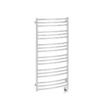 ICO Bath 23.5″x47.5″ Tuzio Laveno Towel Warmer