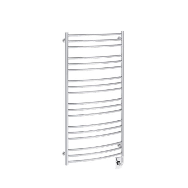 ICO Bath 23.5″x47.5″ Tuzio Laveno Towel Warmer