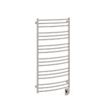 ICO Bath 23.5″x47.5″ Tuzio Laveno Towel Warmer