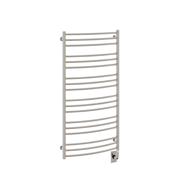 ICO Bath 23.5″x47.5″ Tuzio Laveno Towel Warmer