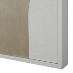 Renwil Erula Hand-Painted Wood Wall Art W6758 — official product view 3