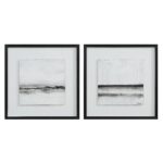 Renwil Tangelo Canvas Art — Set of 2 — product view 1 — W6776