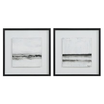 Renwil Tangelo Canvas Art — Set of 2 — product view 1 — W6776