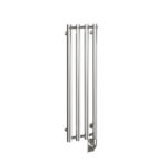 ICO Bath 10.5″x37.5″ Tuzio Rosendal Towel Warmer