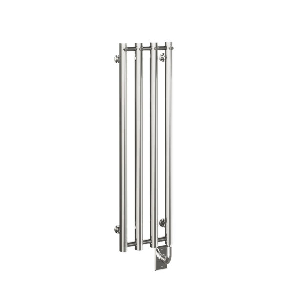 ICO Bath 10.5″x37.5″ Tuzio Rosendal Towel Warmer